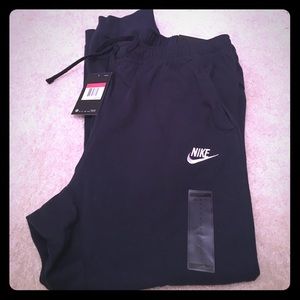 Nike sweats