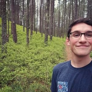 Meet your Posher, Sean