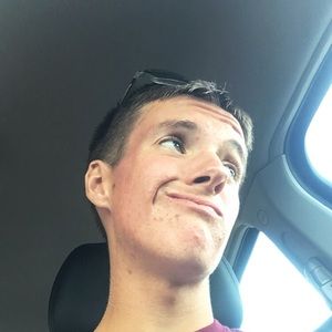 Meet your Posher, Caleb