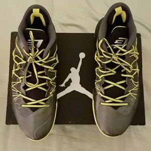 Jordans cp3.VII AE