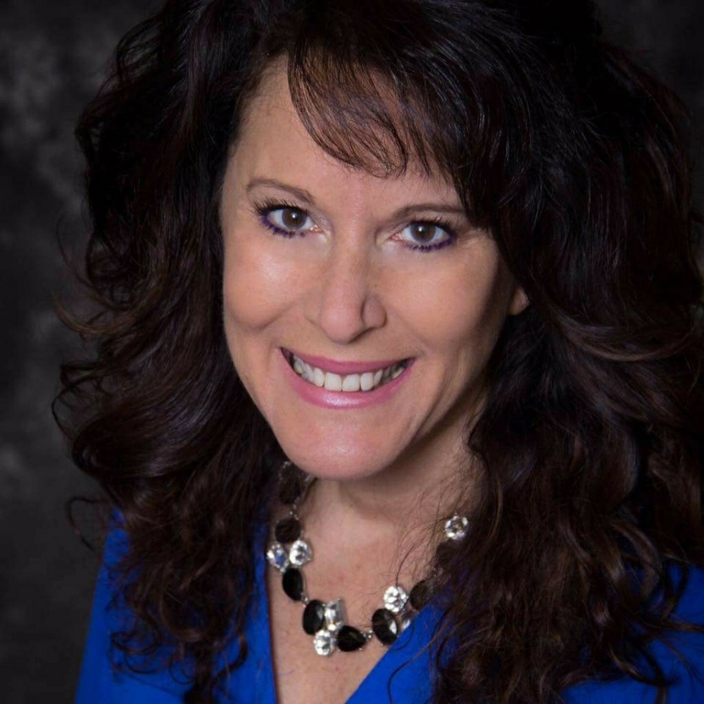 Meet your Posher, Maria