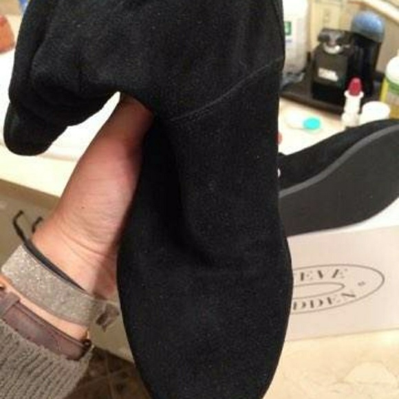 Steve Madden Booties - Picture 3 of 4