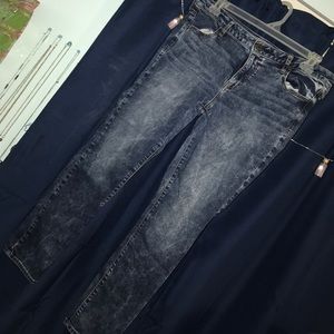 AEO Jeans