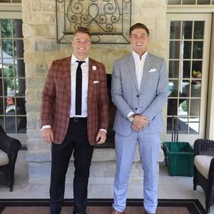 Meet your Posher, Mark