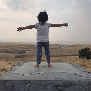 Meet your Posher, Thanh