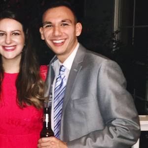 Meet your Posher, Alex