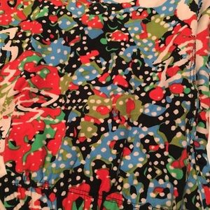 LuLaRoe OS Leggings