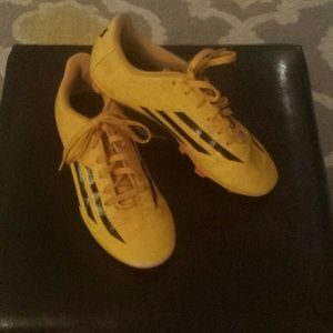 Adidas Cleats