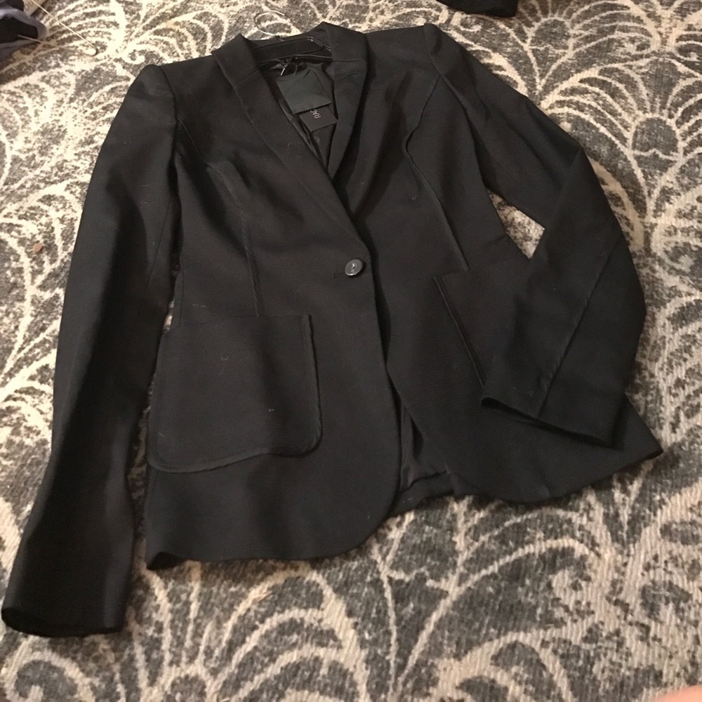 Rachel Zoe Blazer