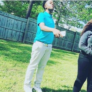 Meet your Posher, Monterius