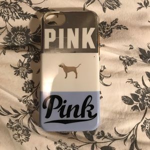 PINK IPHONE 7 CASE