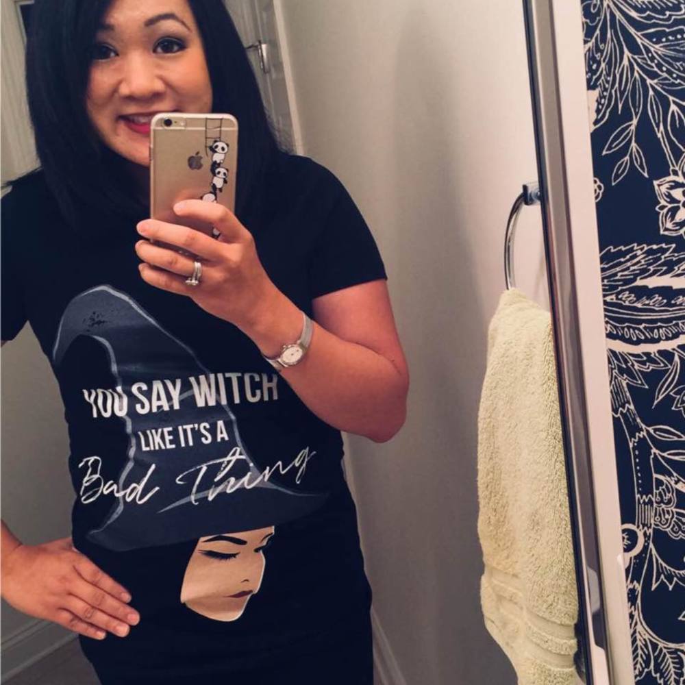 Meet your Posher, Melanie