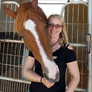 Meet your Posher, Amber