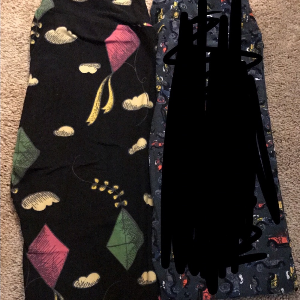 LuLaRoe Leggings