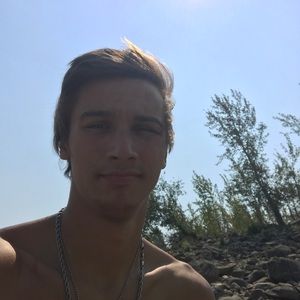 Meet your Posher, Brandon