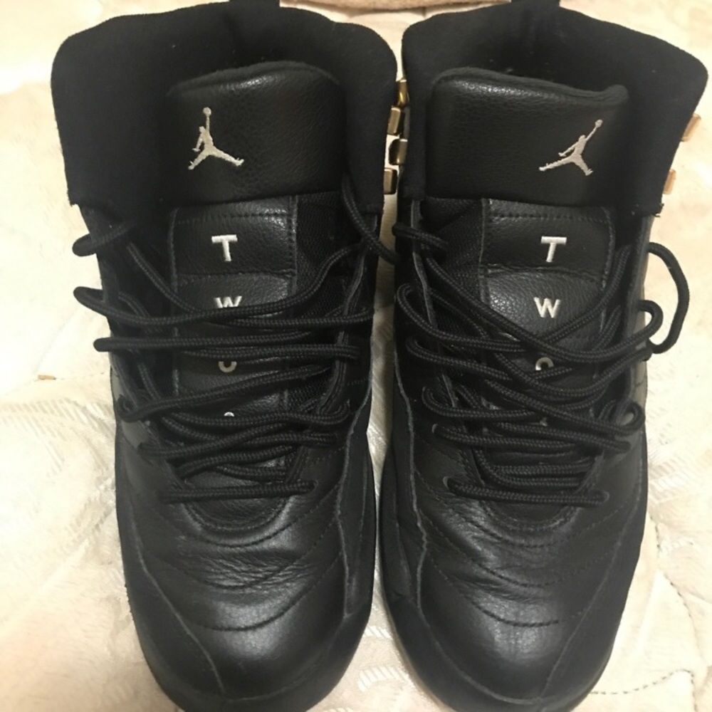 Jordan 12