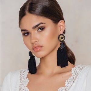 NWT EARRINGS