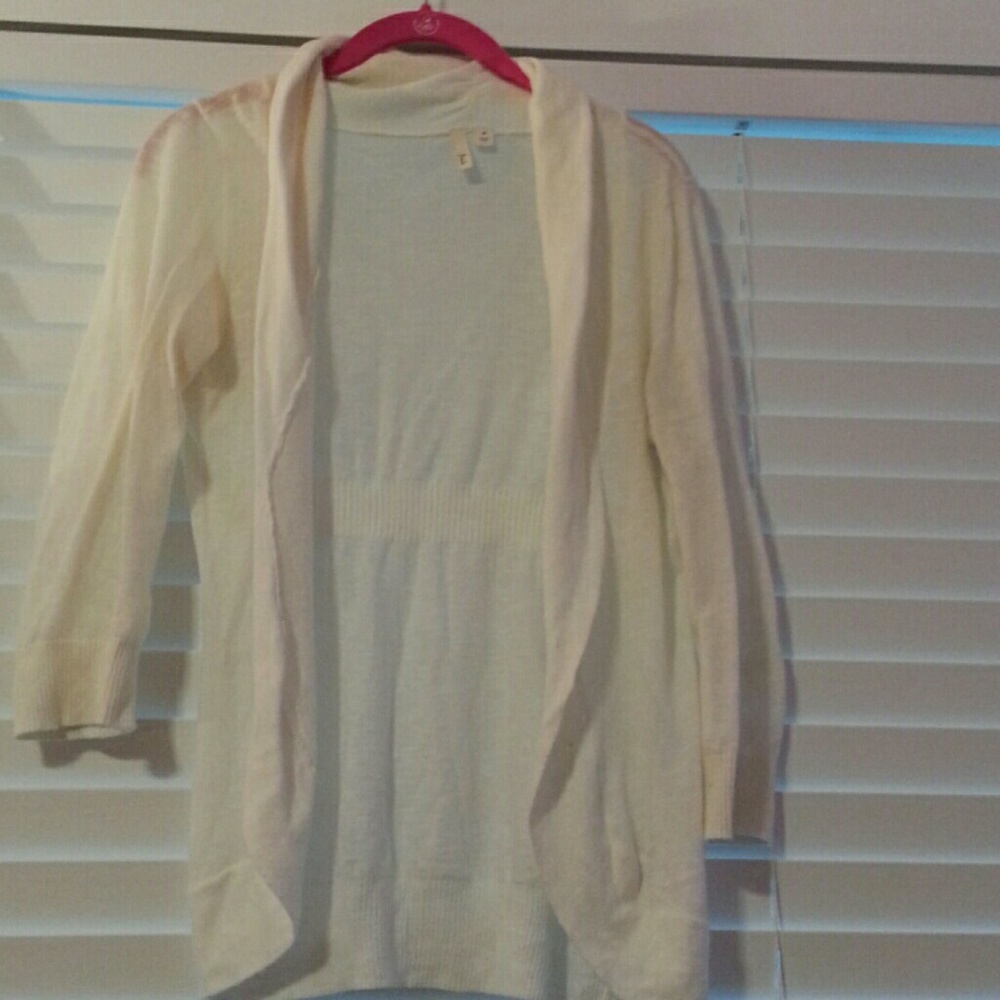 Frenchi Cardigan