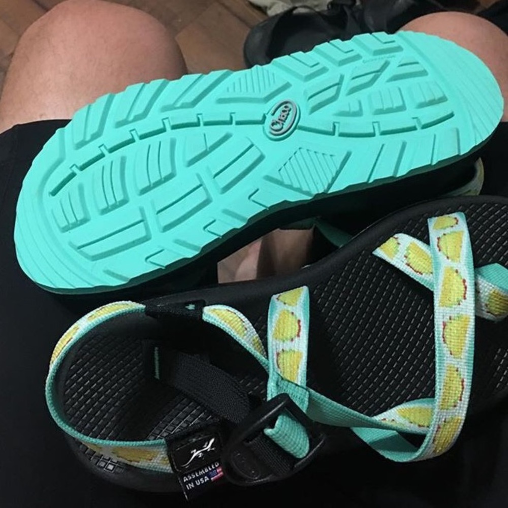 Taco Chacos