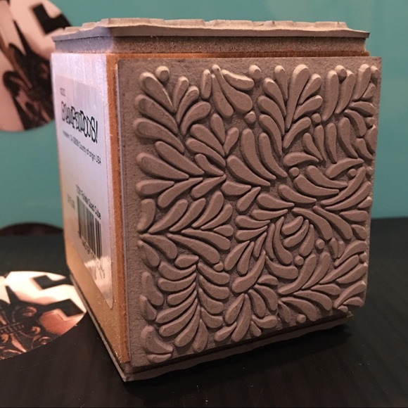 Stampendous! multi Sided Rubber Stamps. Choice. - Picture 2 of 7