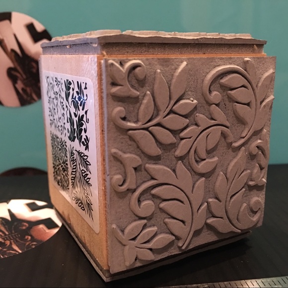 Stampendous! multi Sided Rubber Stamps. Choice. - Picture 3 of 7