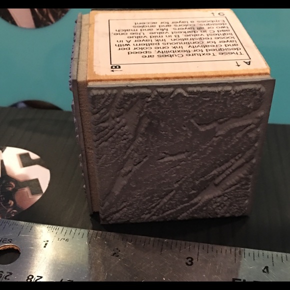 Stampendous! multi Sided Rubber Stamps. Choice. - Picture 6 of 7