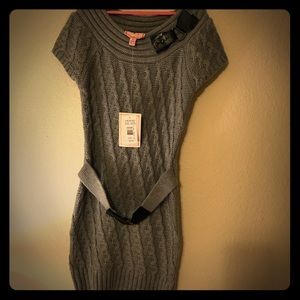 ‼️SALE‼️ Pink Republic M (11/12) Sweater Dress