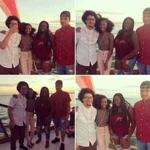 Meet your Posher, Patricia