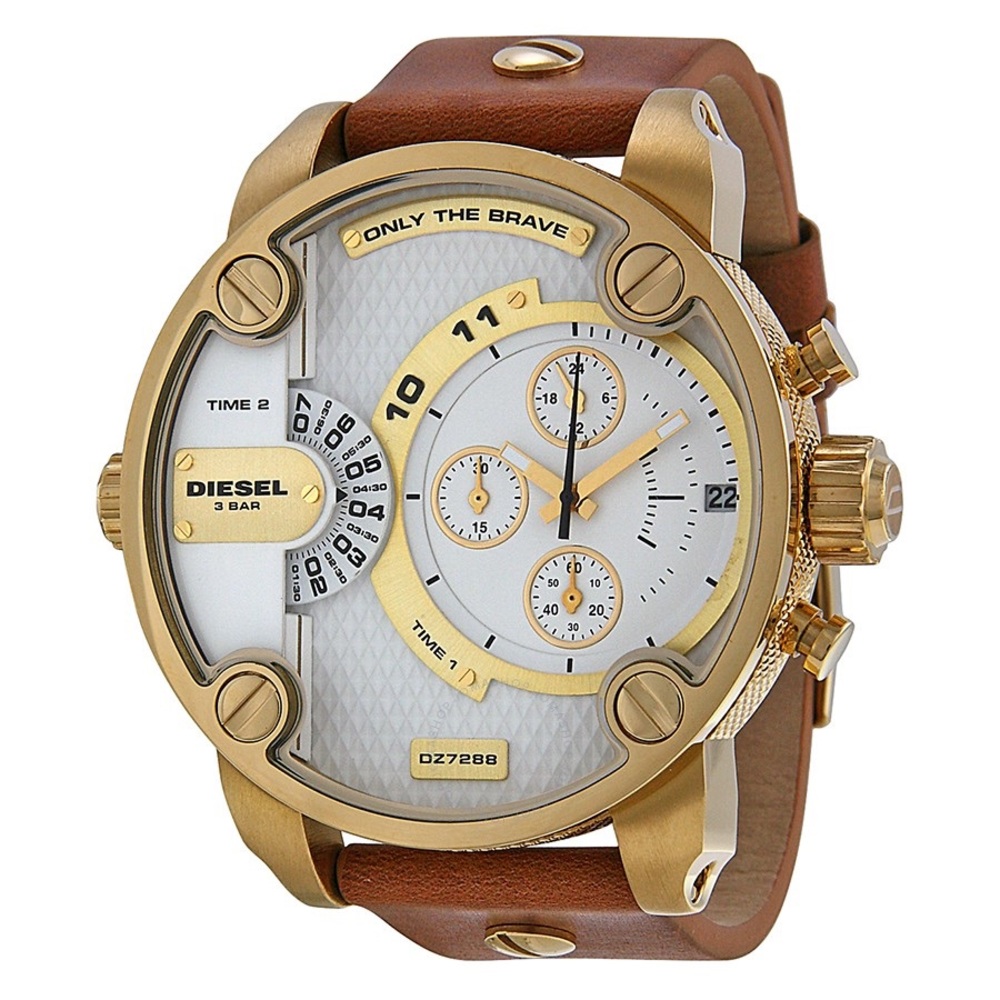 Diesel watch