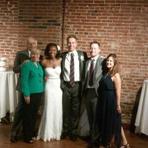 Meet your Posher, Ronnita