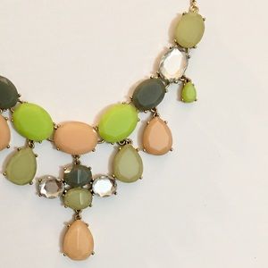 J. Crew Necklace
