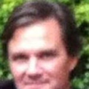 Meet your Posher, Richard