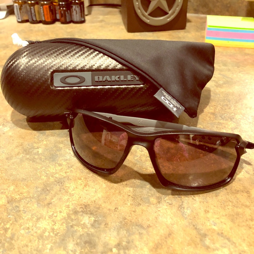 Oakley sunglasses
