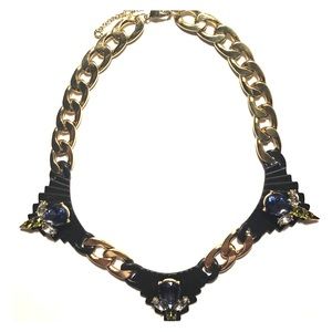 BaubleBar Statement Necklace