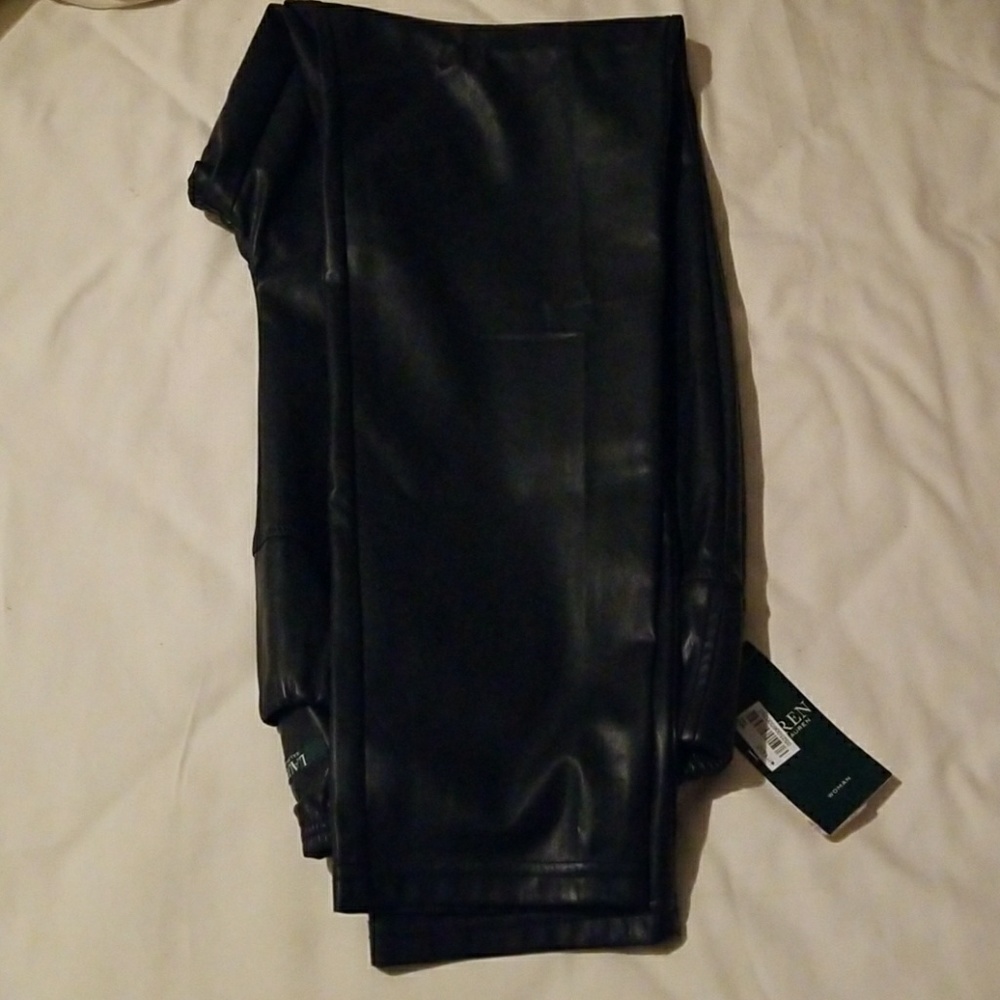 Ralph Lauren plus size pants (leggings)