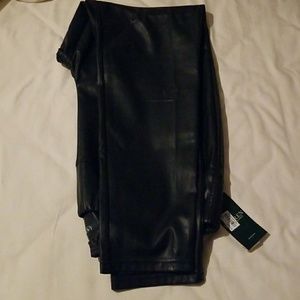 Ralph Lauren plus size pants (leggings)