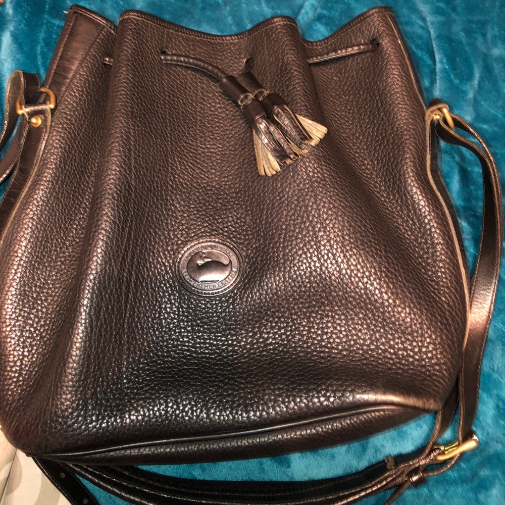 Dooney & Burke purse