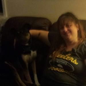 Meet your Posher, Amy