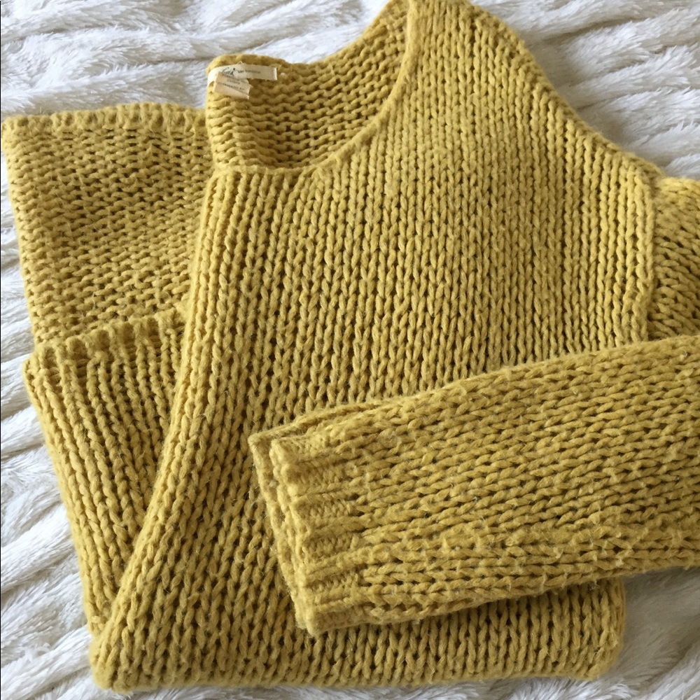 Levi's - knit sweater