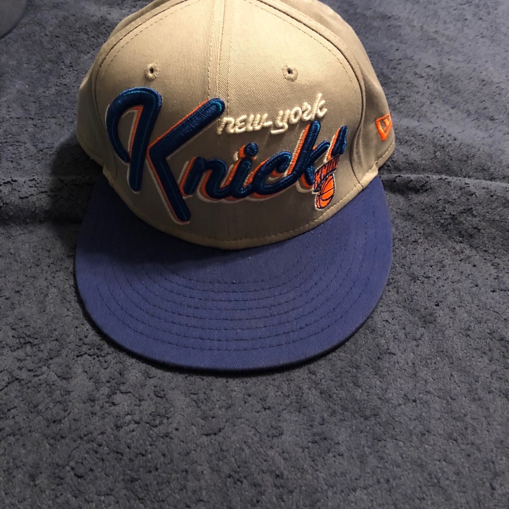 New York Knicks SnapBack
