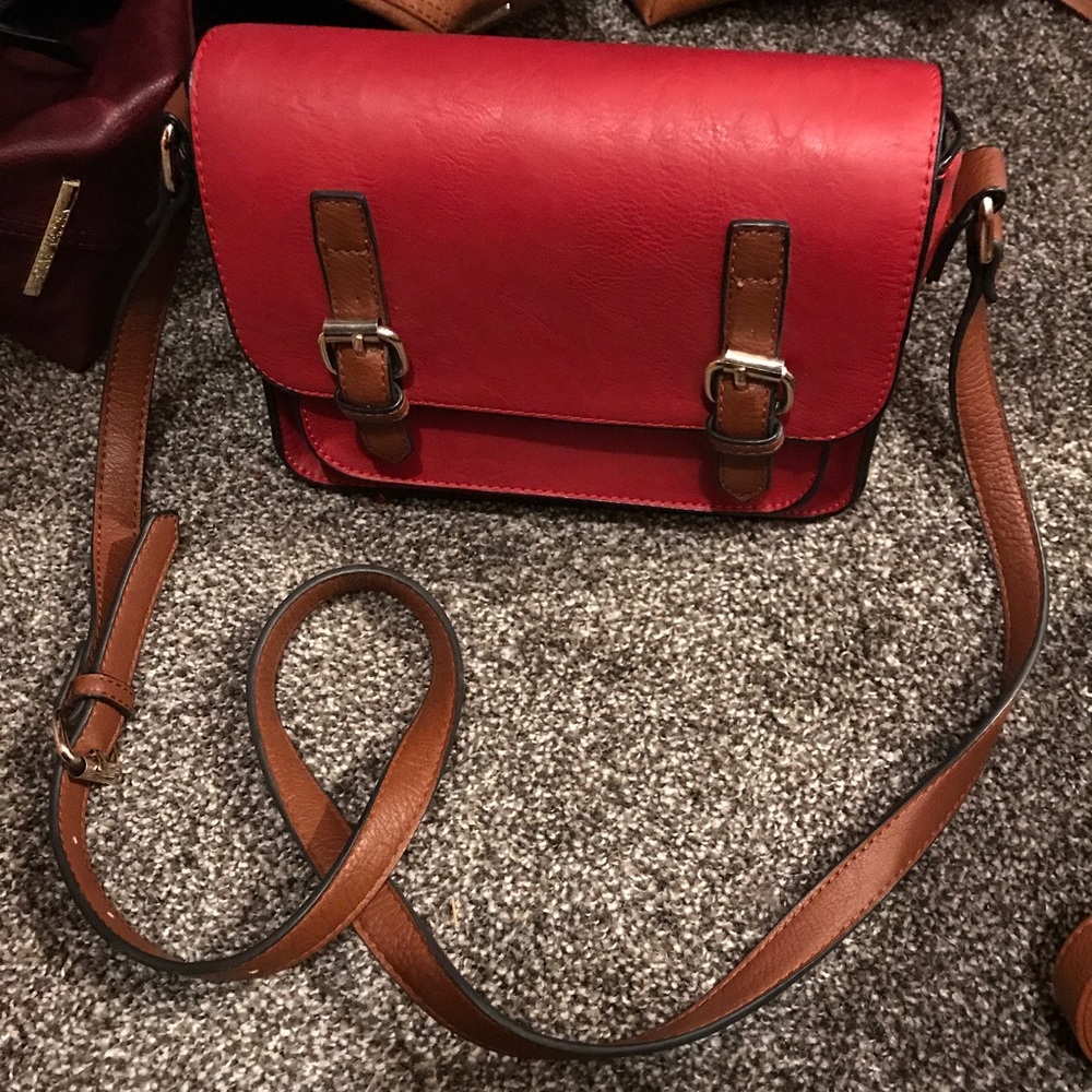 Shoulder Purse