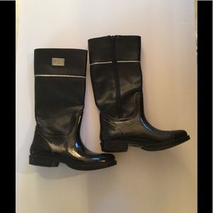 Children's Michaels Kors rainboots