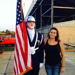 Meet your Posher, Donna