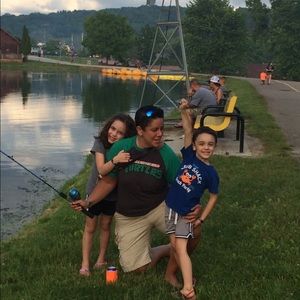 Meet your Posher, Tonya