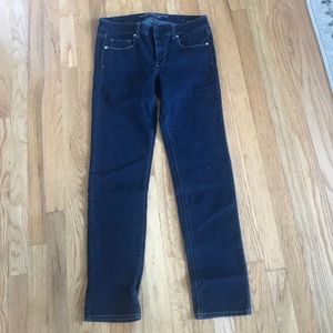 American Eagle Straight Leg Jeans