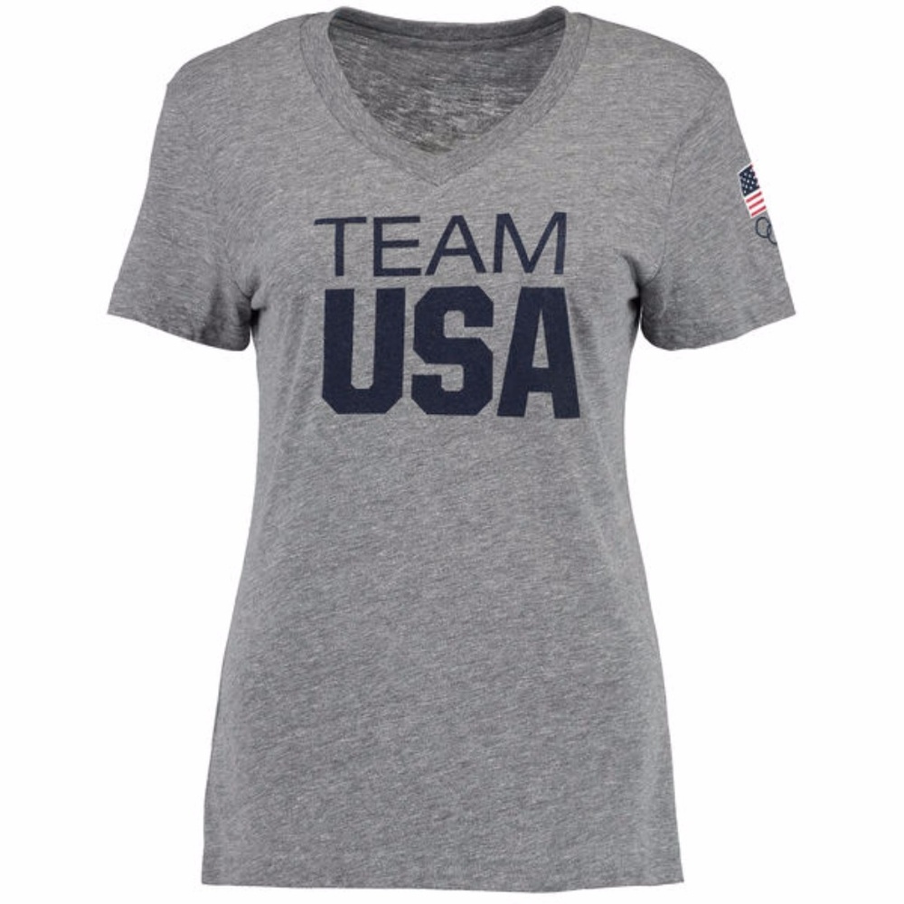 🚨2/$10🚨 Team USA Women's T-Shirt