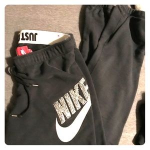 Nike Sweats