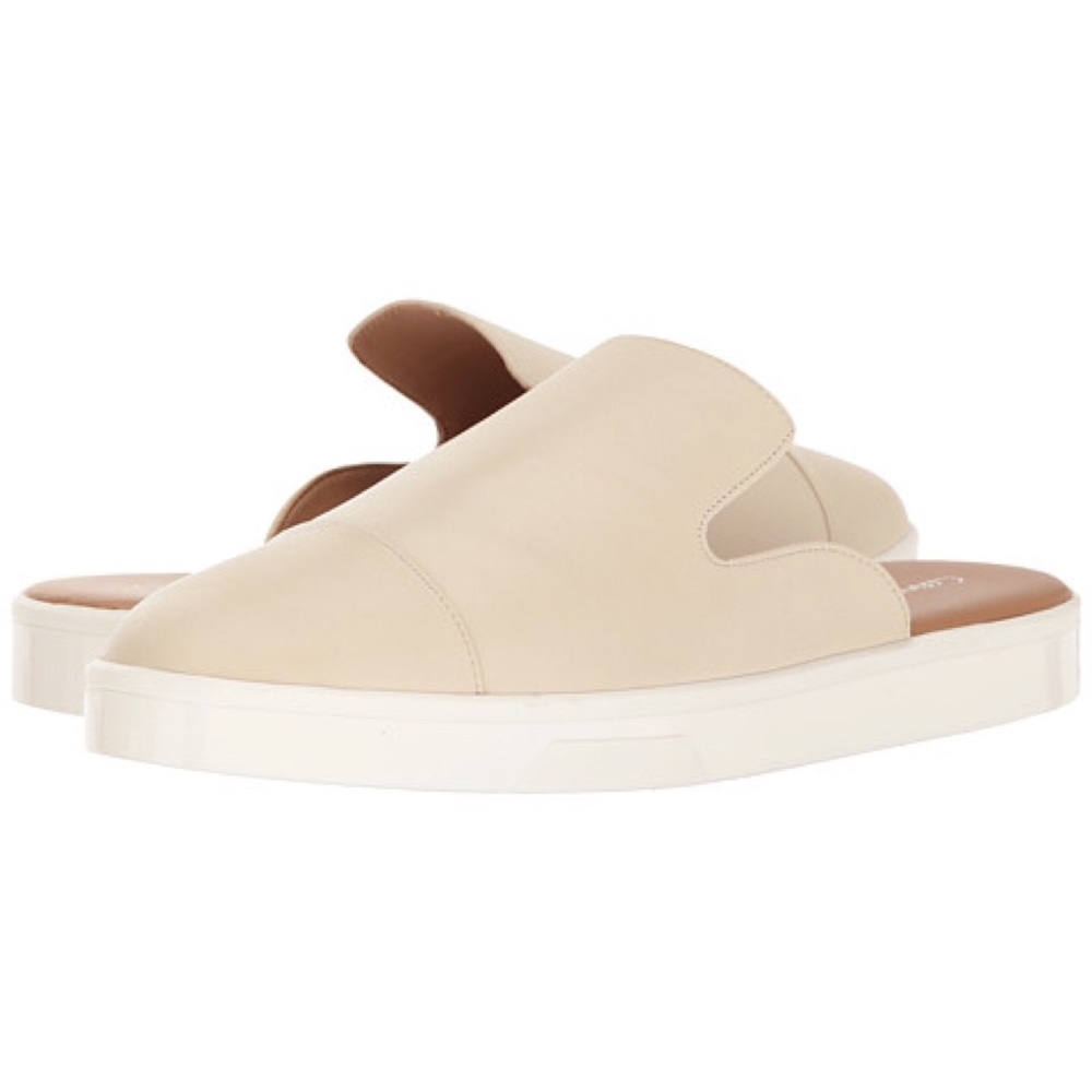 Calvin Klein Slip On Shoes