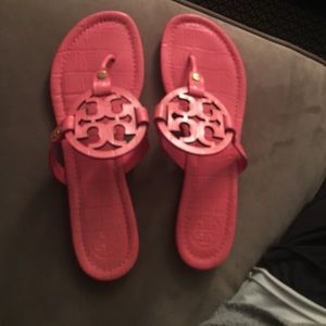 Tory Burch Miller Flip Flop