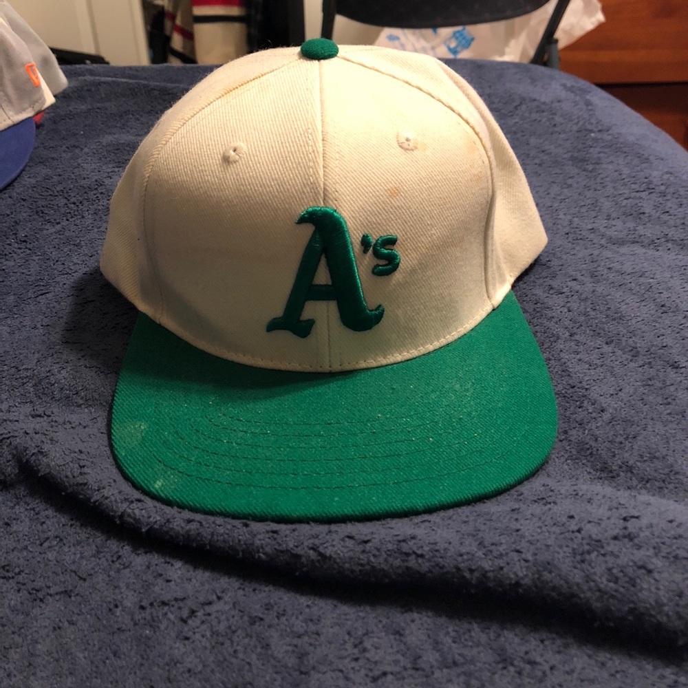 Oakland A’s SnapBack